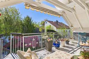 Vielseitiges, gepflegtes Zweifamilienhaus mit Garten – Die vollständige Adresse der Immobilie erhältst du vom Anbieter., 90574 Roßtal – Vorschaubild 19