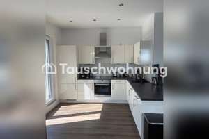 Tauschwohnung: 4-Zimmer Penthouse Wohnung – Die vollständige Adresse der Immobilie erhältst du vom Anbieter., 22335 Alsterdorf, Hamburg – Vorschaubild 2