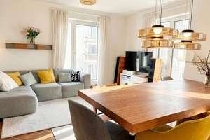 Ihr neues Zuhause zum Ankommen in Groß Borstel – Die vollständige Adresse der Immobilie erhältst du vom Anbieter., 22529 Groß Borstel, Hamburg – Vorschaubild 2