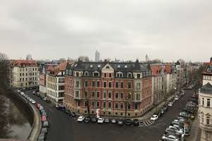 Über den Dächern von Leipzig - Herrschaftliches Wohnen in der exklusiven Villa Praetorius! – Liviastraße 3, 4105 Zentrum-Nordwest, Leipzig – Vorschaubild 26