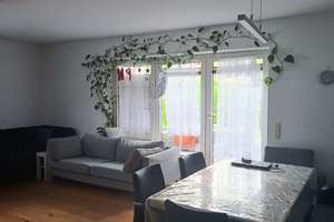 3 Zimmer Wohnung mit Garten im EG eines Zweifamilienhauses in Hamburg-Lohbrügge – Auf der Bojewiese 73, 21033 Lohbrügge, Hamburg – Vorschaubild 4