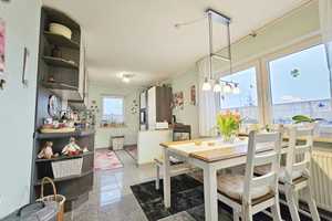 1 Wohnung im EG mit großem Garten und Garage ist frei, 3 Fam. Haus 270 m² WFl., gute Lage von Schwab – Schwabach – Vorschaubild 15