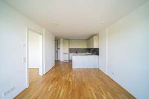 Helle 2-Zimmer-Wohnung mit Ost-Balkon – 93051 Großprüfening-Dechbetten-Königswiesen, Regensburg – Vorschaubild 4