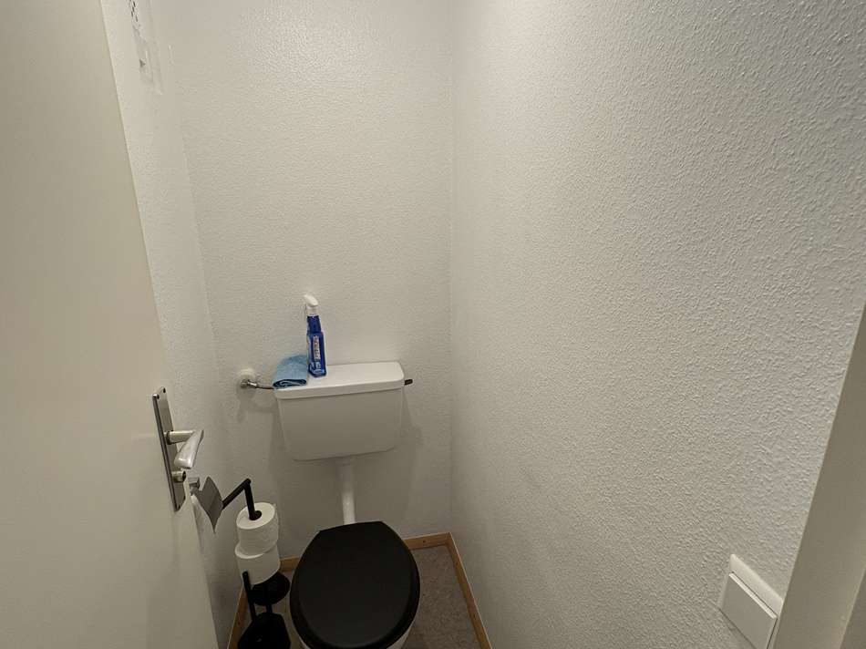 Ansicht Whg. EG re Gäste-WC
