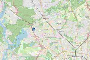 Zentrales Wohnen mit Weitsicht! Barrierefreie 4-Zi-ETW - auch WG geeignet – Die vollständige Adresse der Immobilie erhältst du vom Anbieter., 13507 Tegel, Berlin – Vorschaubild 18