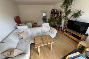 3-Zimmer-Wohnung in ruhiger Gegend mit Süd-Balkon – Die vollständige Adresse der Immobilie erhältst du vom Anbieter., 22041 Wandsbek (Ortsteil), Hamburg – Vorschaubild 4