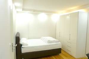 Stilvolle 1-Zimmer-Wohnung mit luxuriöser Innenausstattung in Düsseldorf – Witzelstraße 28, 40225 Bilk, Düsseldorf – Vorschaubild 7