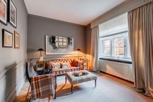 Exklusive Villa in Stadtparknähe, Lübeck St. Gertrud – Zwinglistraße xx, 23568 Sankt Gertrud, Lübeck – Vorschaubild 14