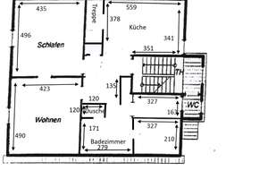 Leben neben dem Schloss- Historisches Rentmeisterhaus in Antfeld – Oberdorf 15, 59939 Olsberg – Vorschaubild 20