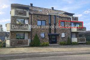 Gut geschnittene 3 Zimmer mit schönem Balkon und Stellplatz zur Kapitalanlage oder Eigennutzung!