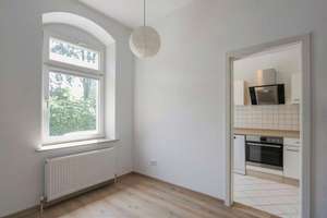 +++ Bezugsfrei! Moderne 3-Zimmer-Wohnung mit Stellplatz und ca. 130 m² eigenem Garten +++ – Die vollständige Adresse der Immobilie erhältst du vom Anbieter., 1277 Tolkewitz/Seidnitz-Nord, Dresden – Vorschaubild 13