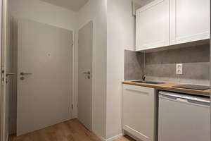 1-Zimmer Wohnung App. D03 in Nürnberg Altstadt, St. Sebald – Hirschelgasse 34, 90403 Altstadt, St. Sebald, Nürnberg – Vorschaubild 7