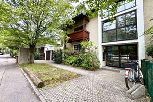 2-Zi.-Dachgeschosswohnung in ruhiger und grüner Bestlage von Solln – 81479 Solln, München – Vorschaubild 10