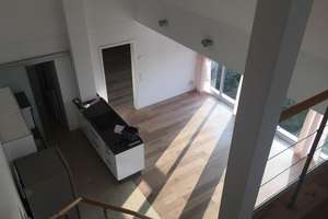 Moderne 3,5 Zimmer DG Wohnung mit toller Aussicht von privat – Die vollständige Adresse der Immobilie erhältst du vom Anbieter., 51105 Poll, Köln – Vorschaubild 2