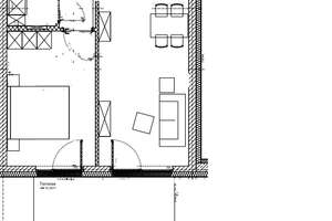 Moderne 2-Raumwohnung zur Miete in Potsdam Waldstadt 2 - Wentzel dr. -  – Zum Jagenstein 4, 14478 Waldstadt II, Potsdam – Vorschaubild 5