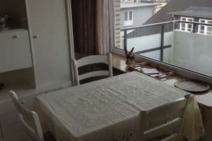 2 Zimmer-Wohnung zentral gelegen in Westerland / Teilmeerblick – Die vollständige Adresse der Immobilie erhältst du vom Anbieter., 25980 Sylt (Gemeinde) – Vorschaubild 4