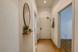 Exklusive Wohnung in Bestlage von Berlin Mitte! Sofort bezugsfrei! – Scharnhorststraße 6-7, 10115 Mitte (Ortsteil), Berlin – Vorschaubild 3