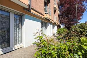 Kapitalanlage oder Eigennutzer: Barrierefreie 2-Zimmer-Wohnung in Düsseldorf-Unterbach – Die vollständige Adresse der Immobilie erhältst du vom Anbieter., 40627 Unterbach, Düsseldorf – Vorschaubild 2
