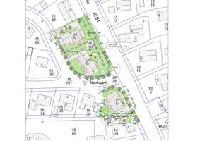 ** NEU - In Kürze zum Einzug bereit ! - Energieeffiziente 5-Zi.-Neubau-DHH auf großem Grundstück *** – Neukoppel 2, 23795 Segeberg (Kreis) – Vorschaubild 8