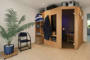 Energieeffizientes EFH mit 2 Erdwärmepumpen, PV, Indoor-Pool & Sauna – Die vollständige Adresse der Immobilie erhältst du vom Anbieter., 44229 Bittermark, Dortmund – Vorschaubild 10