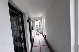 Wunderschöne 3-Zimmer-Wohnung mit Balkon – Farnweg 5, 38104 Wabe-Schunter-Beberbach, Braunschweig – Vorschaubild 9