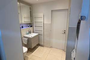 Top Luxus sanierte 5 Zimmer Maisonette-Wohnung mit großem Südbalkon, Garten, Keller und Garage – Die vollständige Adresse der Immobilie erhältst du vom Anbieter., 81475 Fürstenried-West, München – Vorschaubild 22