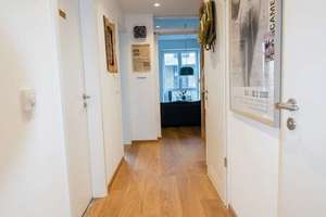 Ihr neues Familienzuhause in Altona – Modern, großzügig und mit Neubaugefühl – Die vollständige Adresse der Immobilie erhältst du vom Anbieter., 22765 Altona-Nord, Hamburg – Vorschaubild 15