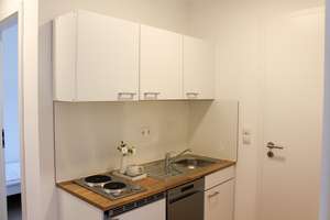 HD-Kirchheim: möbliertes 2-Zimmerapartment (auch als WG) – Die vollständige Adresse der Immobilie erhältst du vom Anbieter., 69124 Kirchheim, Heidelberg – Vorschaubild 9