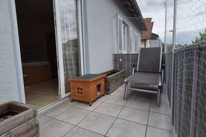 Charmantes Einfamilienhaus mit Garten, Garage und Stellplätzen in zentraler Lage von Waiblingen – Die vollständige Adresse der Immobilie erhältst du vom Anbieter., 71332 Waiblingen – Vorschaubild 18