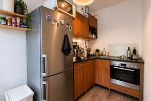 Steglitz: Vermietete 1-Zimmer-Wohnung | Balkon | Aufzug | Modernisiert – Die vollständige Adresse der Immobilie erhältst du vom Anbieter., 12169 Steglitz, Berlin – Vorschaubild 13