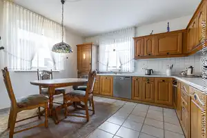 Interessantes Einfamilienhaus mit Garage in Lathen (Emsland) – Emsland (Kreis) – Vorschaubild 11