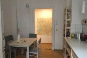 2 Zimmer Wohnung in Berlin Prenzlauer Berg – Die vollständige Adresse der Immobilie erhältst du vom Anbieter., 10437 Prenzlauer Berg, Berlin – Vorschaubild 2