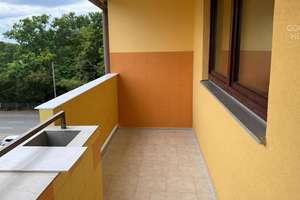 128 m² die man spürt – außergewöhnliche 3-Zimmer-Wohnung mit Balkon & Tiefgarage – Die vollständige Adresse der Immobilie erhältst du vom Anbieter., 90763 Südliche Südstadt, Fürth – Vorschaubild 2