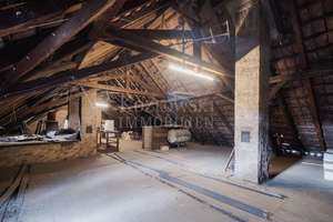 Im Jugendstilanwesen - Dachspeicher mit Baugenehmigung für 141 qm Traumwohnung!! – Die vollständige Adresse der Immobilie erhältst du vom Anbieter., 68165 Schwetzingerstadt/Oststadt, Mannheim – Vorschaubild 11