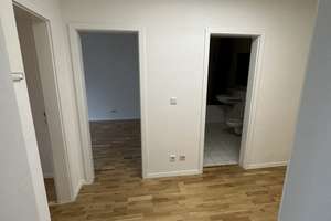 Schöne 2-Zimmer-Wohnung in München Riem – Elisabeth-Dane-Straße 6, 81829 Messestadt Riem, München – Vorschaubild 2