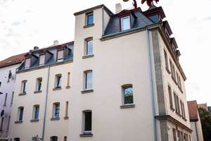 3-Zimmer-Wohnung in Nürnberg (WG-geeignet) – Seeleinsbühlstraße 9, 90431 Eberhardshof, Nürnberg – Vorschaubild 11