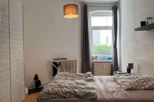 Gemütliche 2-Zimmer-Wohnung in TU-Nähe – Nordstraße 29, 38106 Nordstadt, Braunschweig – Vorschaubild 7