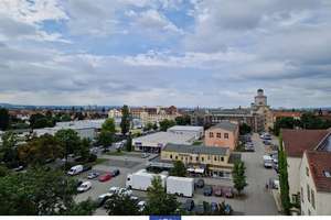 Tolle 2-Zimmer-Wohnung: Barrierefrei ... Balkon ... 2 Bäder ... Lift ... Ideal für WG – Die vollständige Adresse der Immobilie erhältst du vom Anbieter., 1277 Striesen-Ost, Dresden – Vorschaubild 12