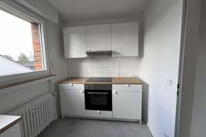 Alltagstaugliche 2-Zimmer-Wohnung in Düsseldorf-Angermund – 40489 Angermund, Düsseldorf – Vorschaubild 3