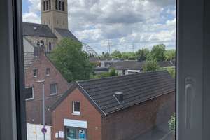 Ein- Zimmer Wohnung im Herzen von Düsseldorf Hamm  – Die vollständige Adresse der Immobilie erhältst du vom Anbieter., 40221 Hamm, Düsseldorf – Vorschaubild 11
