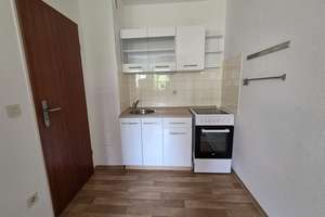**ZENTRAL Wohnen, direkt in der Altstadt * kleine, gepflegte 2 Zi.-Whg. mit EINBAUKÜCHE nahe der FAU – Lange Gasse 12, 90408 Altstadt, Sankt Sebald, Nürnberg – Vorschaubild 10