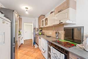 Kapitalanlage gesucht? Solide vermietete 4-Zimmer-Wohnung mit Loggia, Aufzug und zwei Stellplätzen – Die vollständige Adresse der Immobilie erhältst du vom Anbieter., 53123 Duisdorf, Bonn – Vorschaubild 16