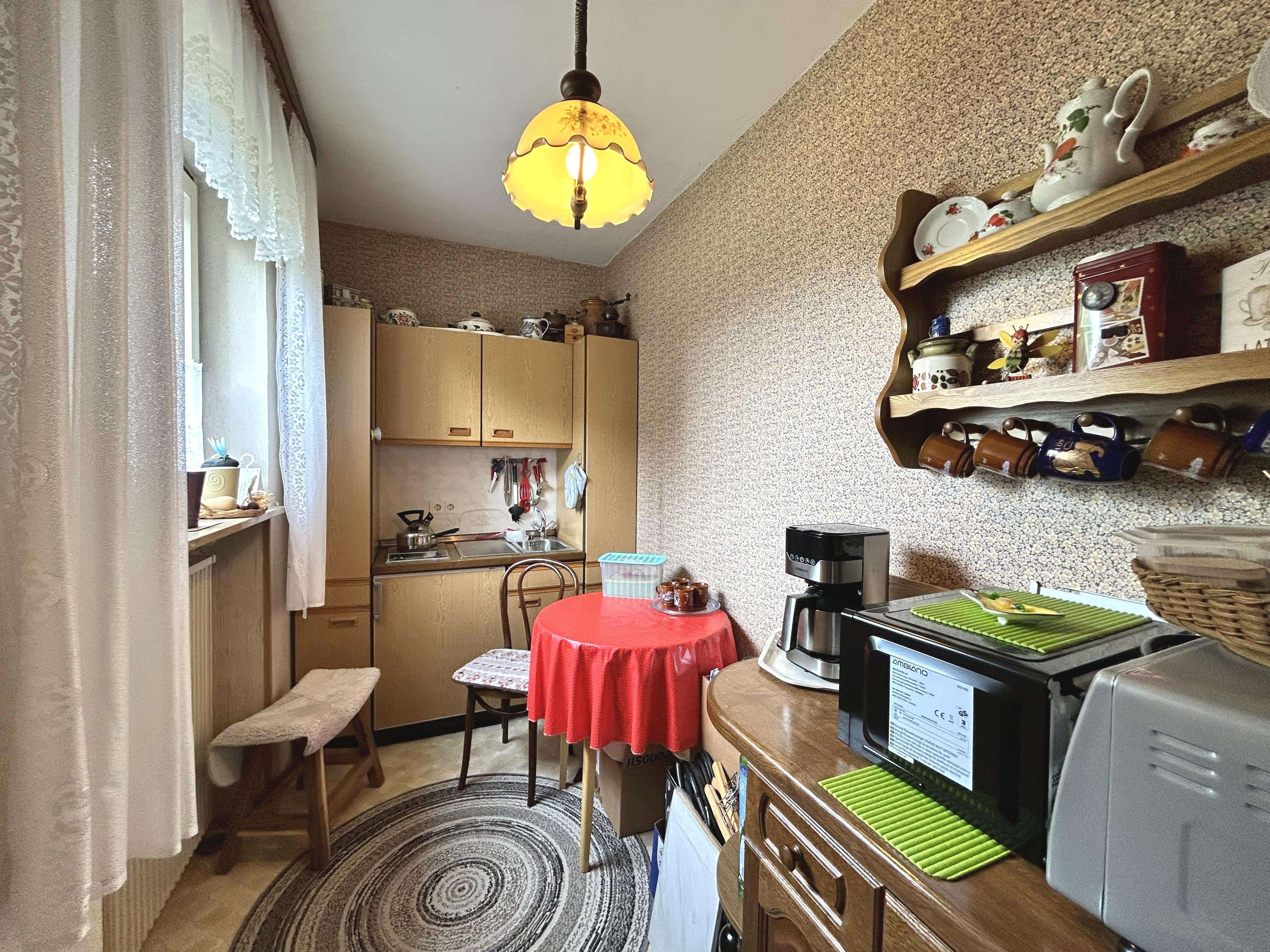 Immobilie in Issigau - Einfamilienhaus in Issigau - Bild 4