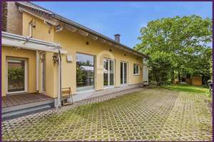 Energetisch & familienfreundlich – saniertes Einfamilienhaus mit großem Garten in Köln-Holweide – Die vollständige Adresse der Immobilie erhältst du vom Anbieter., 51067 Holweide, Köln – Vorschaubild 3