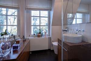 *VERKAUFT!* Bezaubernde *Stadtwaldvilla* mit absolutem Wohnflair -cozy & unique- – Die vollständige Adresse der Immobilie erhältst du vom Anbieter., 47800 Bockum, Krefeld – Vorschaubild 24