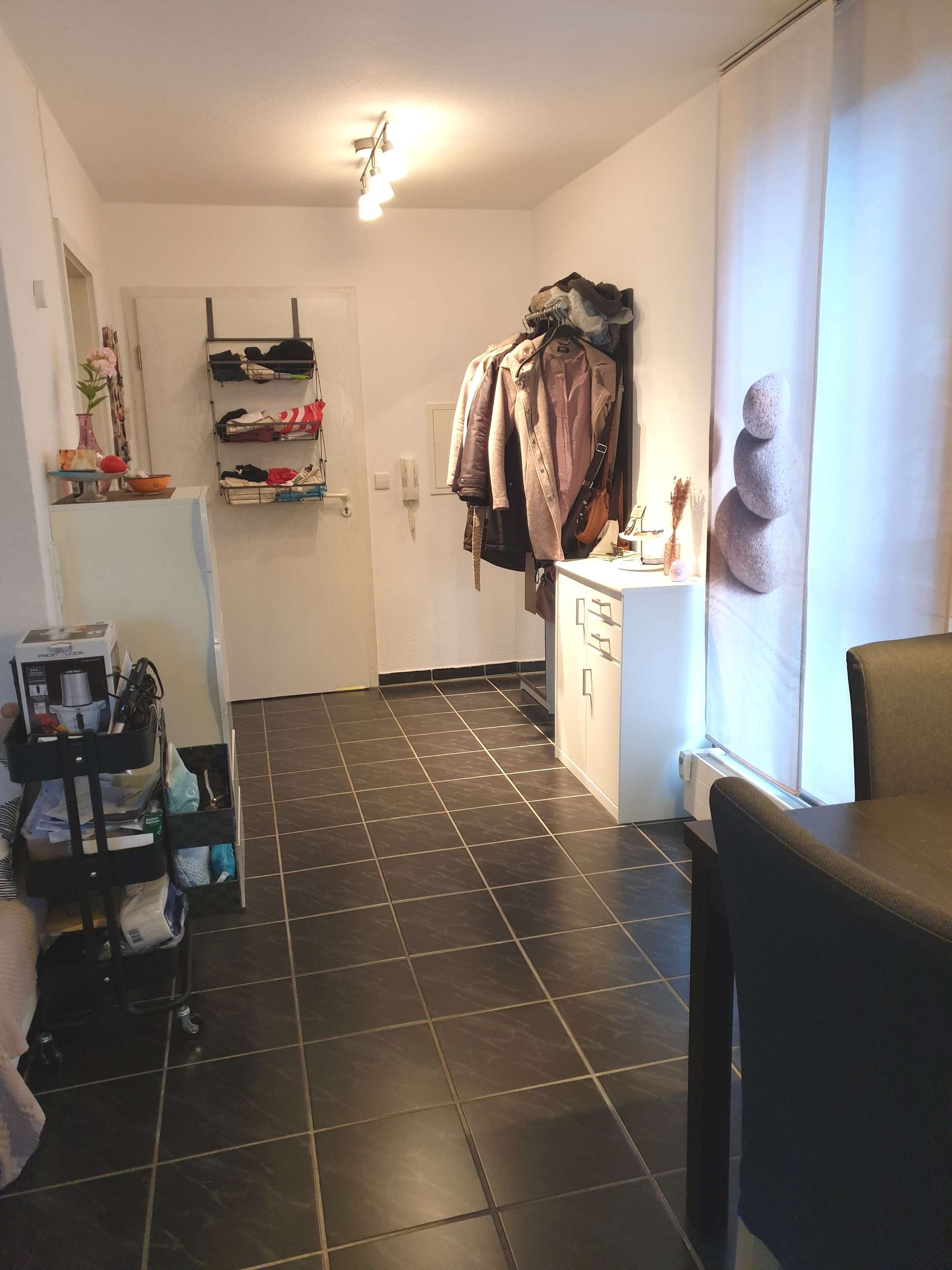 Immobilie in Reutlingen - 2 - Zi. Maisonette Wohnung in Reutlingen-Ohmenhausen - Bild 9