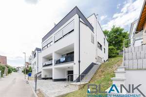 Moderne Doppelhaushälfte in Südweststadt Pforzheim – Wohnen mit Stil auf 4 Ebenen – Die vollständige Adresse der Immobilie erhältst du vom Anbieter., 75179 Nordstadt, Pforzheim – Vorschaubild 2