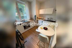 Tauschwohnung: 1ZimmerWohnunginZentraleLage – Die vollständige Adresse der Immobilie erhältst du vom Anbieter., 22087 Hohenfelde, Hamburg – Vorschaubild 4