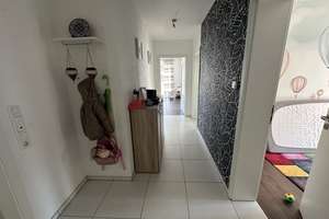 ***Exklusive Obergeschosswohnung mit Erdwärmepumpe*** – Die vollständige Adresse der Immobilie erhältst du vom Anbieter., 33102 Kernstadt, Paderborn – Vorschaubild 10