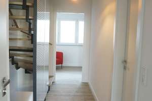 Top Haus mit Einbauküche zu vermieten. Sehr moderner Grundriss- hohen Räume, Witten – Diakonissenstrasse 5A, 58455 Innenstadt, Witten – Vorschaubild 9